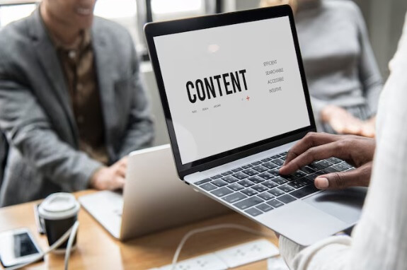 Image de stock pour adapter le contenu à votre public
