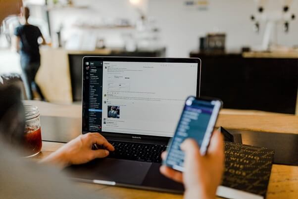 Image libre d'utilisation provenant d'Unsplash