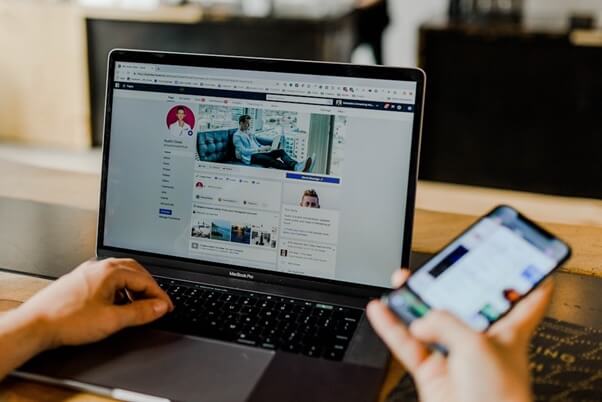 Image libre d'utilisation provenant d'Unsplash