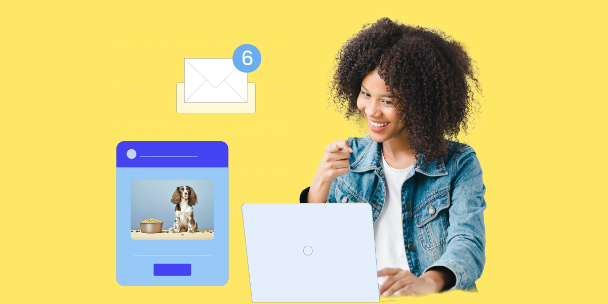 Course cover for - Master your email marketing