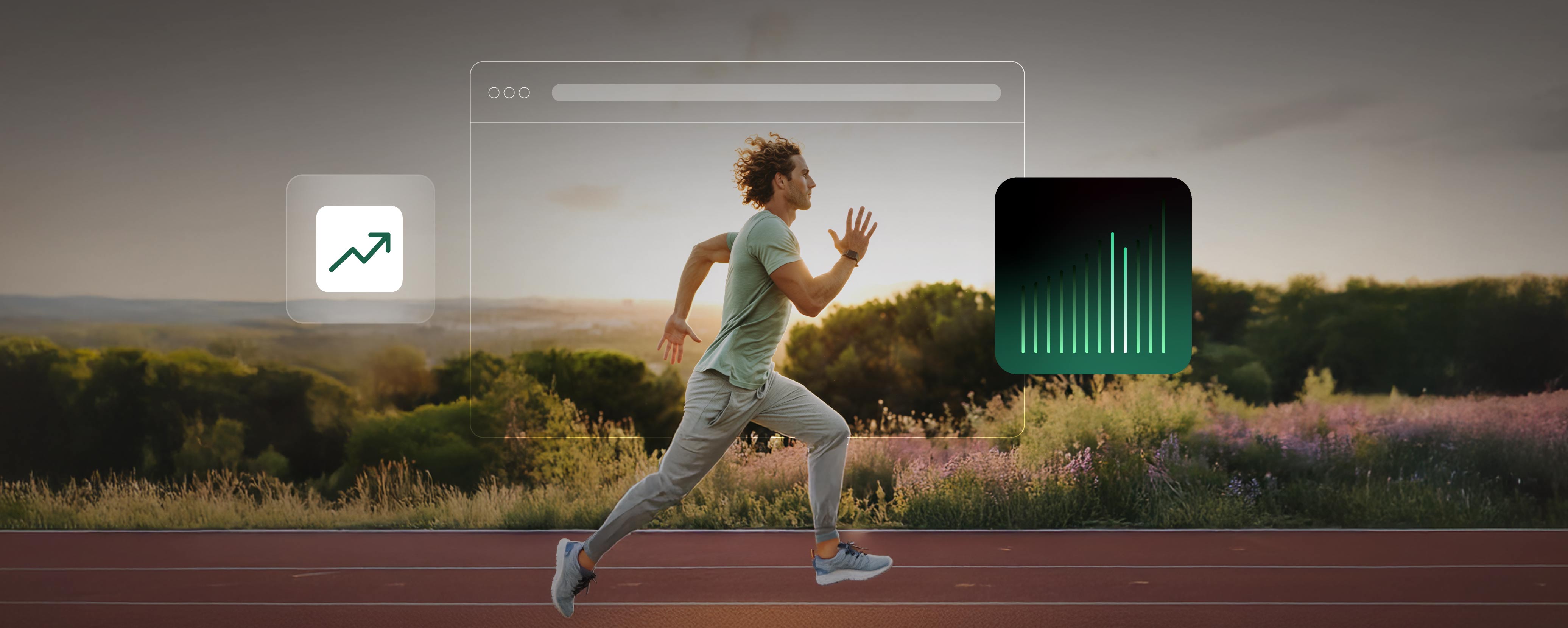 Fast-loading websites, zero delays, happy customers.