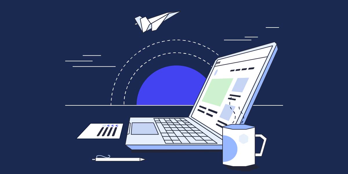 Course cover for - Start your business online